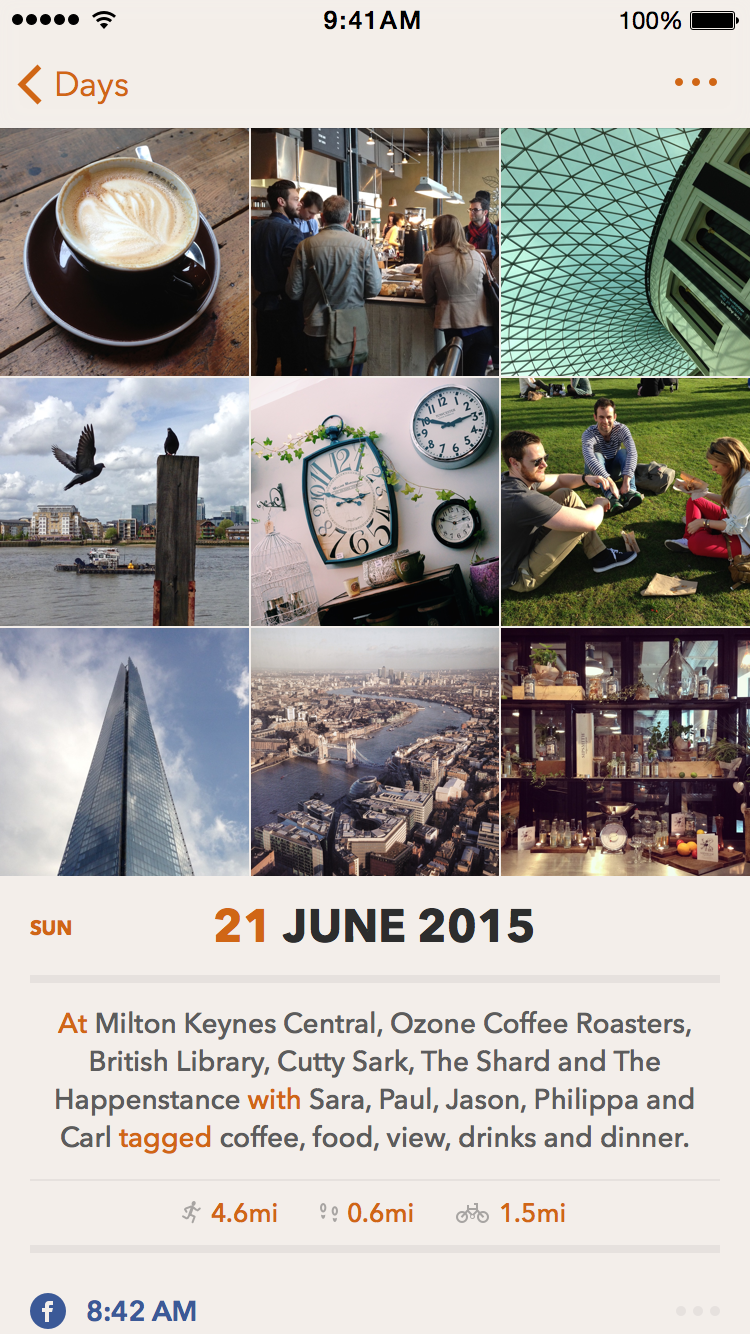 4 Best Journal Apps for iPhone & iPad